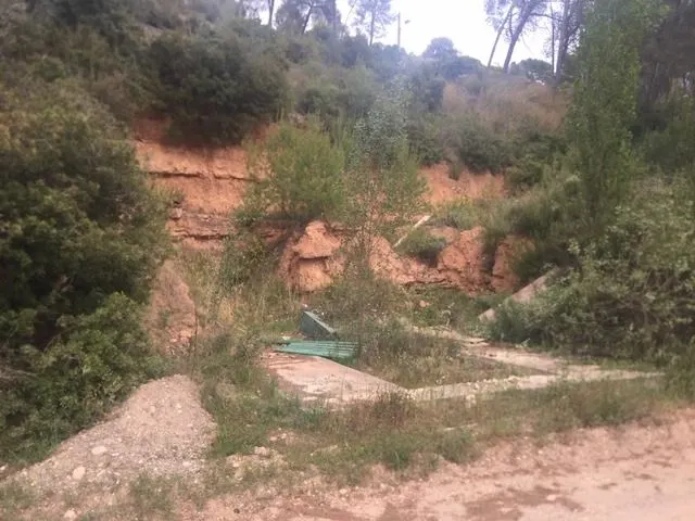 TERRENY URBÀ EN VENDA A PIERA, PROVÍNCIA DE BARCELONA — 8