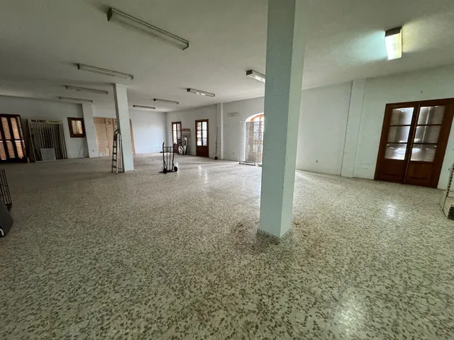 Negocio 786m² en venta - Costa Del Sol — 13