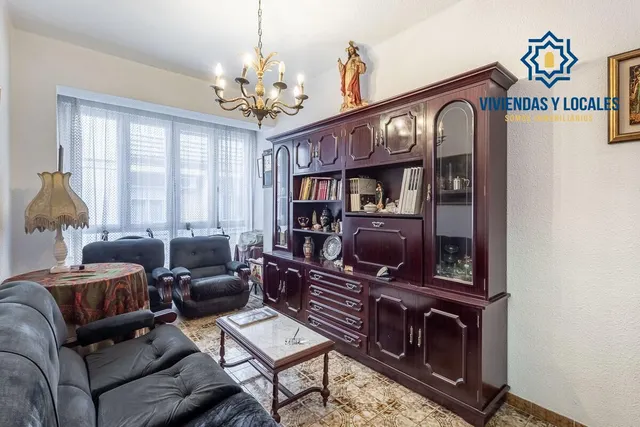 ¡gran oportunidad en el centro de Granada! ✨ — 9