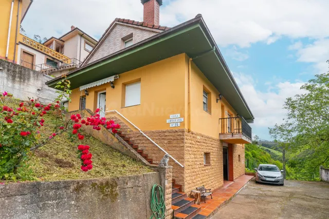 BIENVENIDOS A VUESTRO REFUGIO EN ASTURIAS !!! — 2