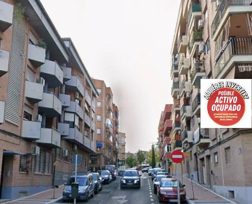 Venta de Piso en Alcantarilla (Murcia)