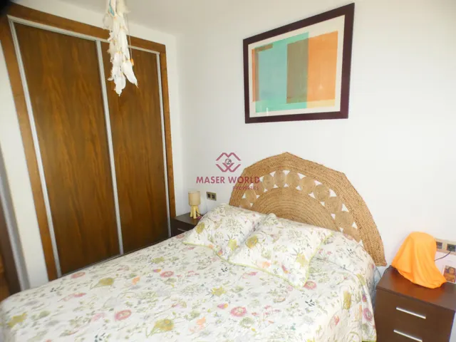 APARTAMENTO EN VENTA EN EL ALAMILLO — 16