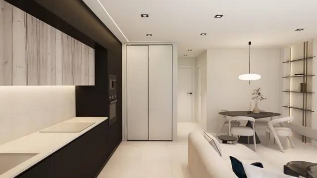 Bungalow Planta Alta 3 habitaciones 76m² en venta - Zona Pueblo — 31