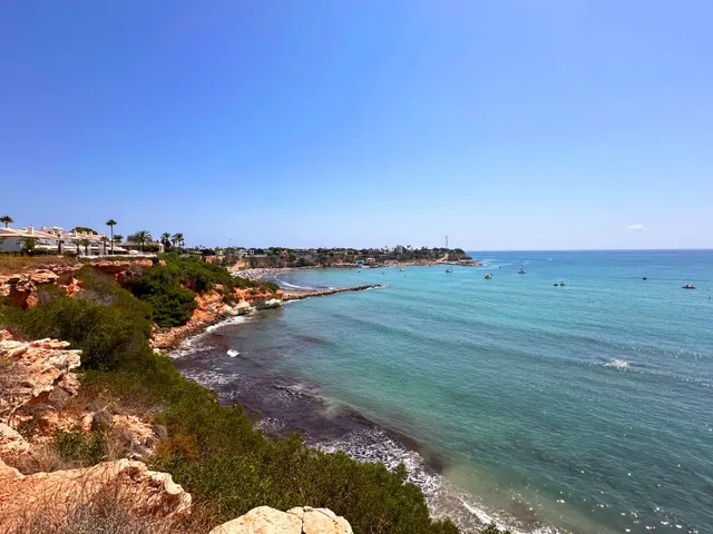 Apartamento 2 habitaciones 69m² en venta - Lomas de Cabo Roig — 44