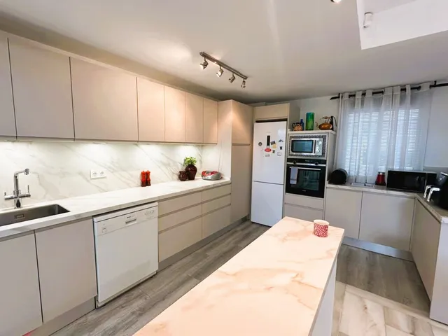 Apartamento 3 habitaciones 123m² en venta - Marbella — 8