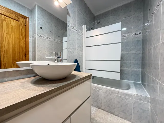 Apartamento 3 habitaciones 107m² en venta - Centro — 40