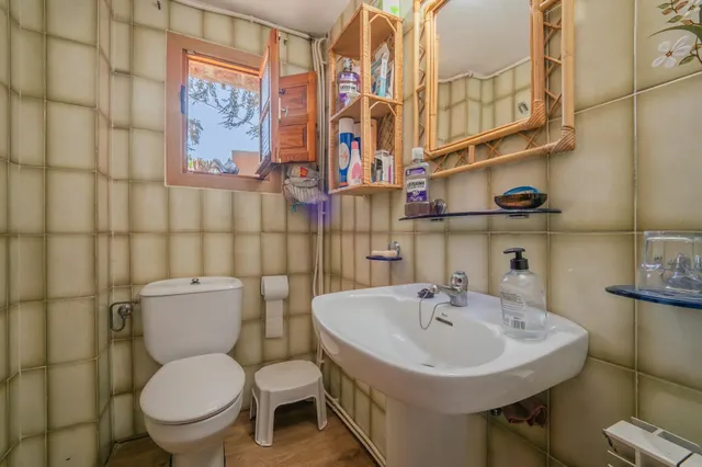 Espectacular chalet independiente con piscina privada en Las Herreras — 16