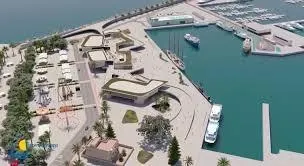 Ático exclusivo en el centro de Torrevieja, a 500 m del nuevo puerto — 37