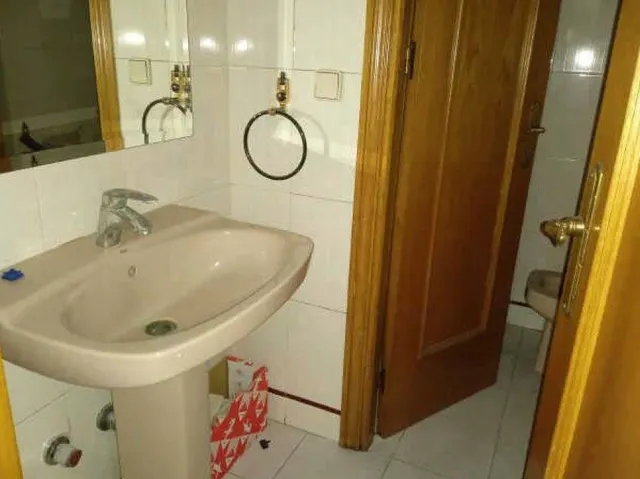 Piso situado en el centro de Cuenca del año 1991 — 9
