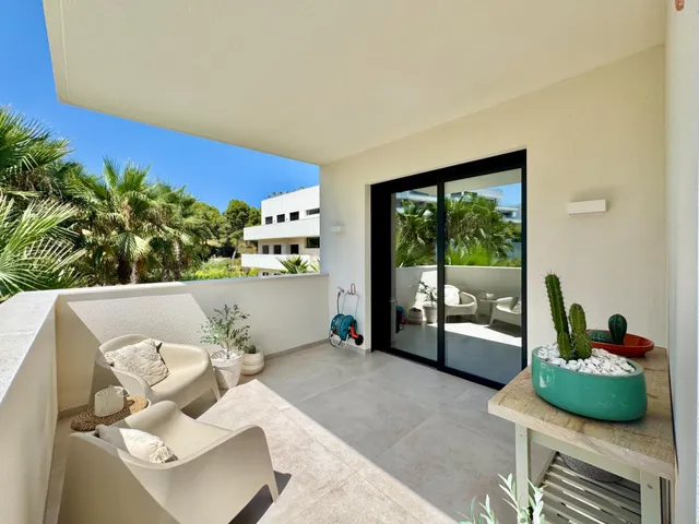 Apartamento 3 habitaciones 136m² en venta - Las Colinas Golf — 30
