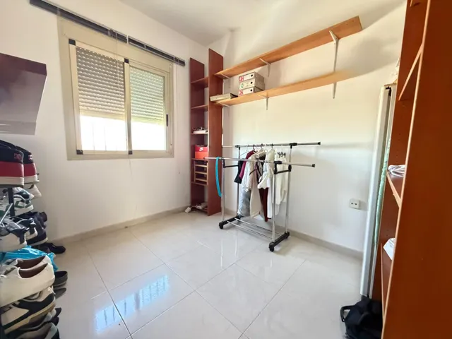 PISO EN AVENIDA DE ARCOS DE 4 DORMITORIOS — 10