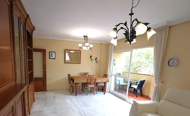 Ático 3 habitaciones 132m² en venta - Centro — 6