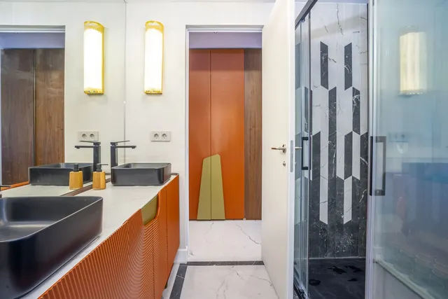 Apartamento 3 habitaciones 120m² en venta - Marbella — 22