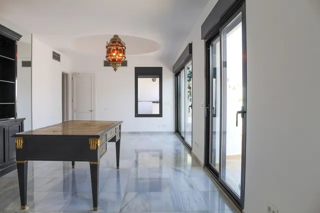 Ático Dúplex 3 habitaciones 180m² en venta - Marbella — 17