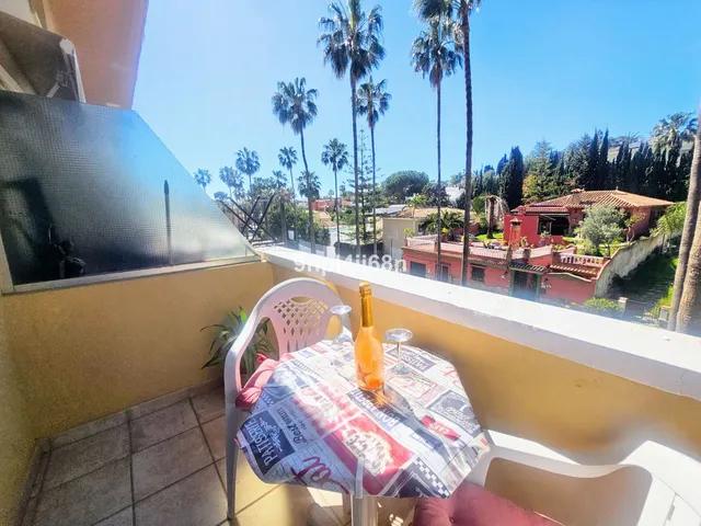 Apartamento 1 habitación 46m² en venta - Marbella — 6