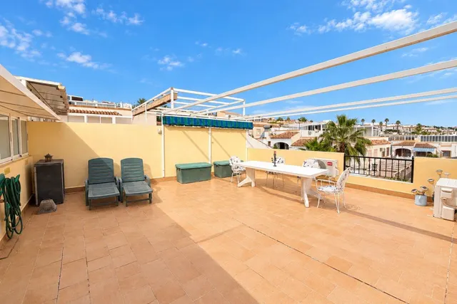 Casa mod Julia en La Marina/San Fulgencio — 28