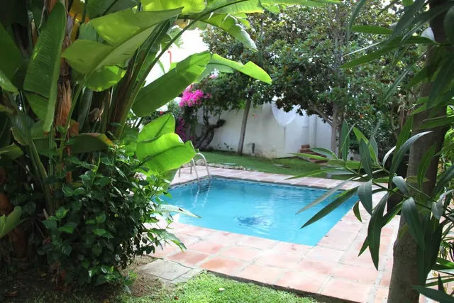 Adosado 5 habitaciones 166m² en venta - Marbella — 35