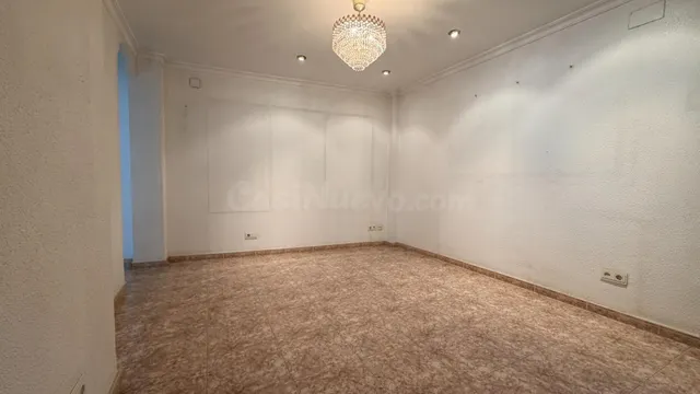 Piso céntrico en Mislata, ¡Gran oportunidad! — 4