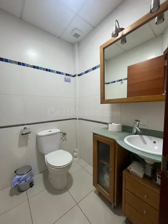 Local comercial en Alquiler en Albox Almería — 12