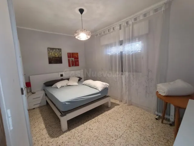 Amplio Piso en Caceres, Zona PERU - Ideal para Familias - foto 4