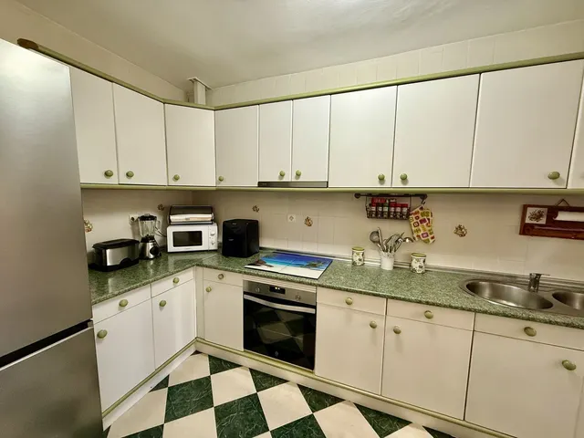 Apartamento 3 habitaciones 74m² en venta - Centro — 6