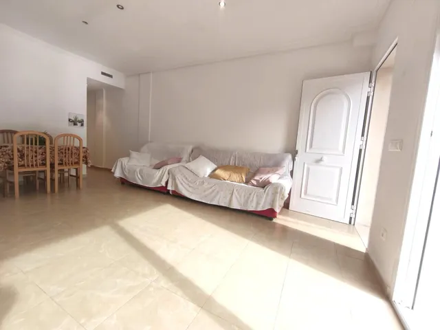 Espectacular vivienda con terraza privada de 90 m2 a 150 metros de la Playa del Tamarit | Espacio, comodidad y calidad de vida en Santa Pola — 9