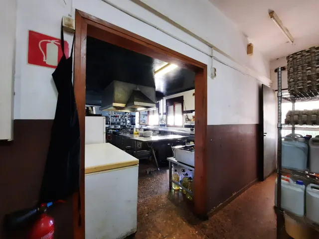Gran oportunidad de inversion: complejo de ocio y hosteleria — 10