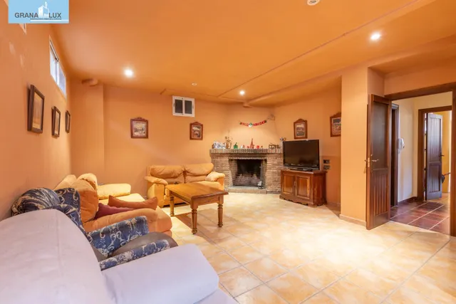 Exclusiva vivienda con piscina en Viñas del Rey — 38