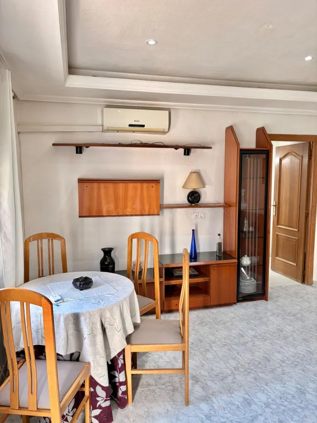 Casa de pueblo en Rincón de Seca: una vivienda para disfruta