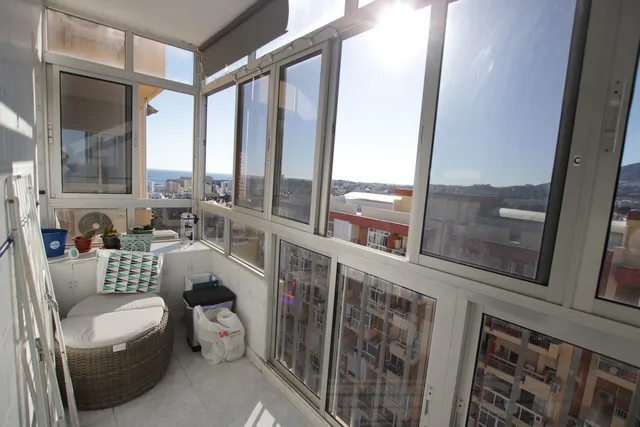Apartamento 1 habitación 45m² en venta - Centro — 8