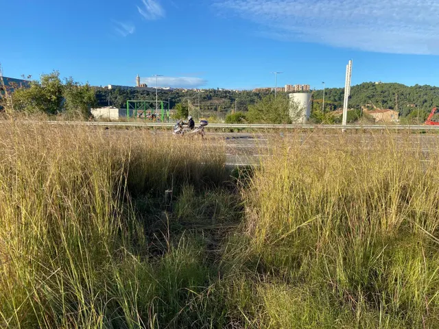 Terreno urbano en Olesa de Montserrat — 3