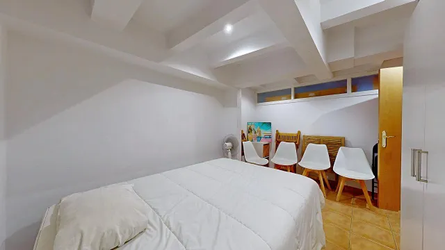 REFORMADO CON ENCANTO EN RAMBLA DEL POBLENOU – 6ª PLANTA SIN ASCENSOR — 29