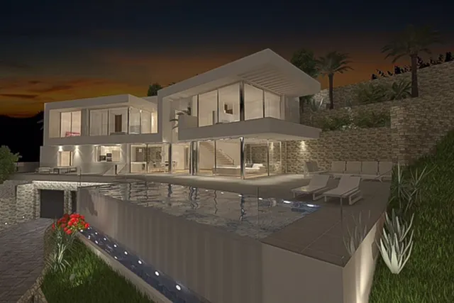 Parcela en venta - El Portet-Pla del Mar — 9