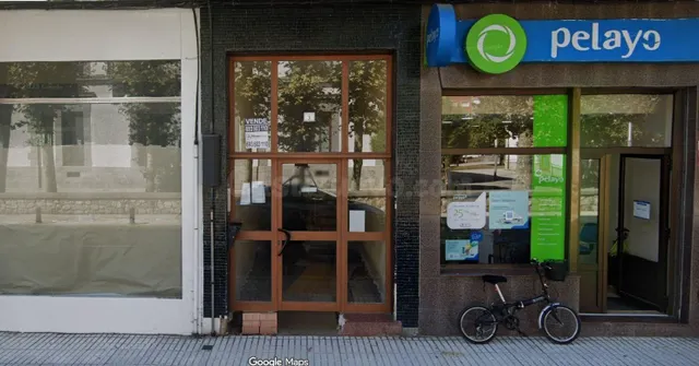 SE VENDE inmueble ALQUILADO en SantoÑ±a