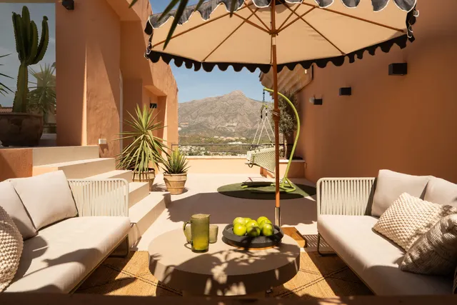 Ático 3 habitaciones 170m² en venta - Marbella — 27