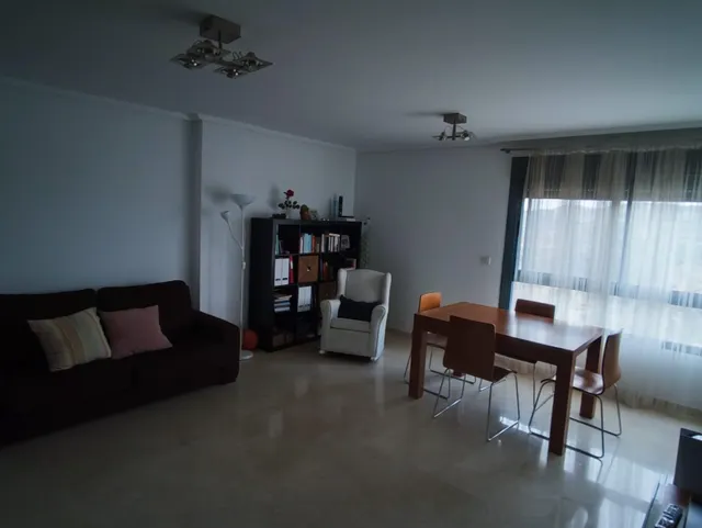 Apartamento nueva condomina — 16