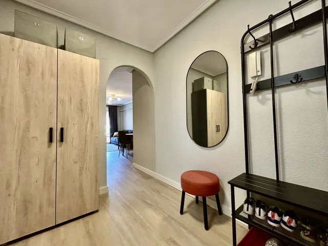 Apartamento 1 habitación 60m² en venta - Centro — 17