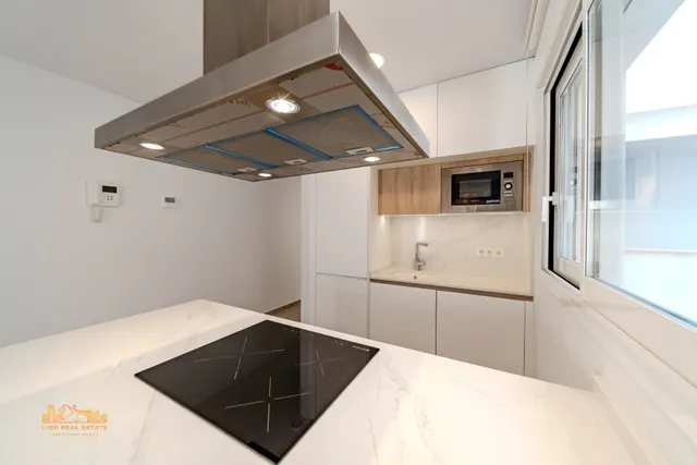 Apartamento 2 habitaciones 81m² en venta - Punta Prima — 15