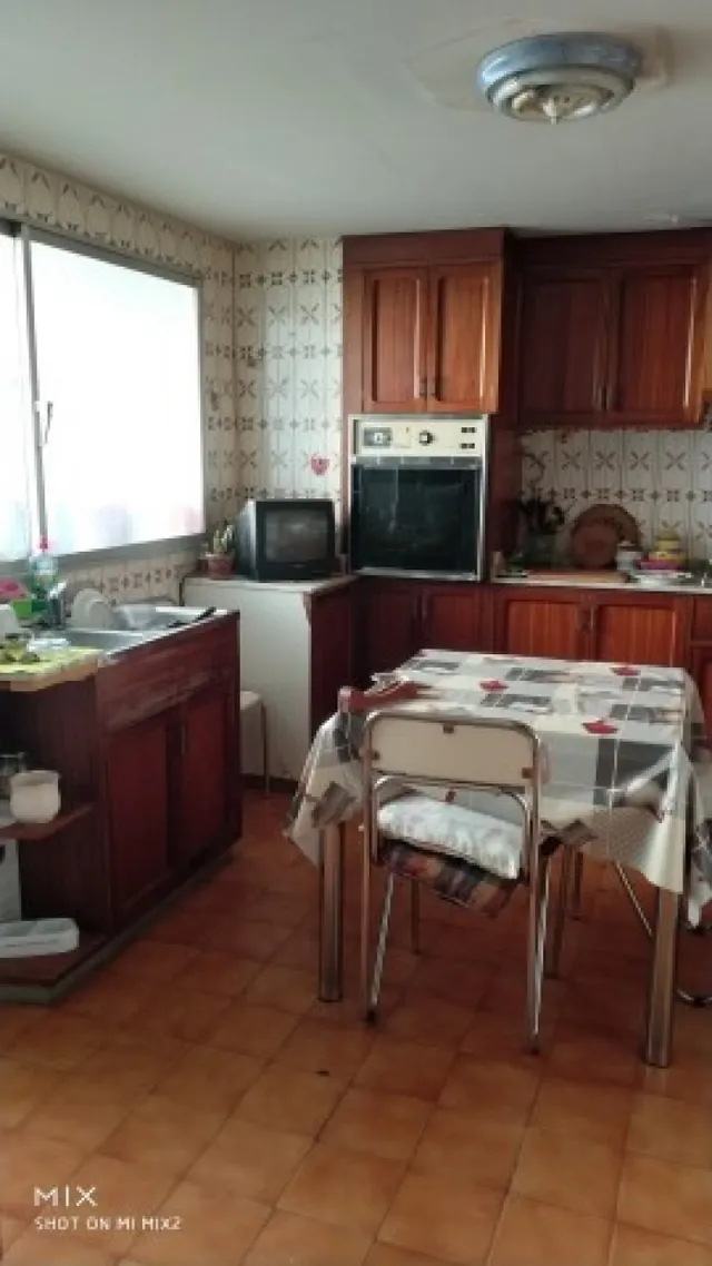 Piso Centrico — 8