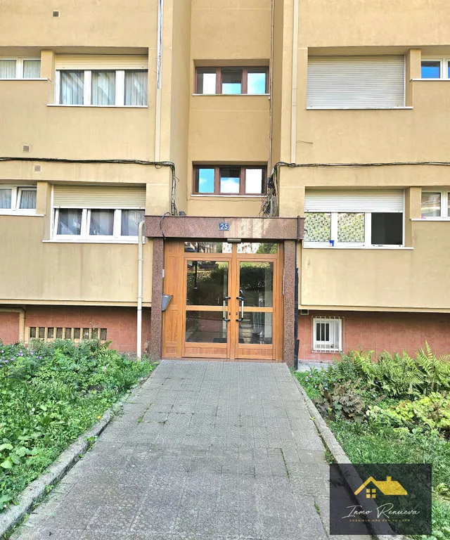 Se vende bonito piso en Etxebarri, Bilbao — 40