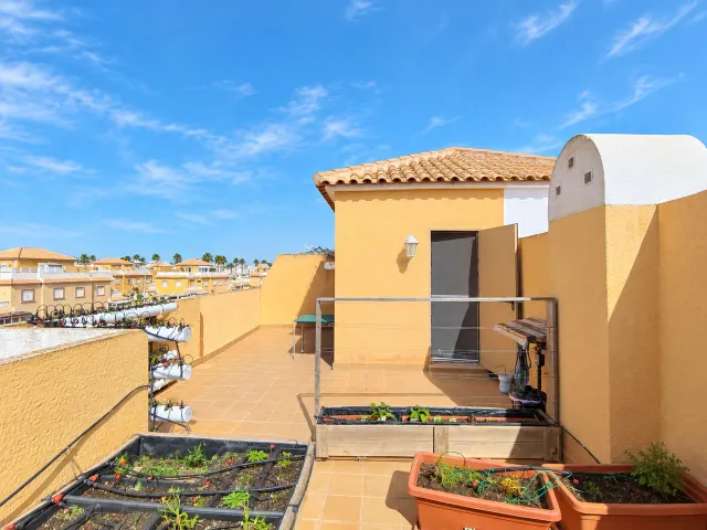Casa 4 habitaciones 104m² en venta - Lo Marabú — 14
