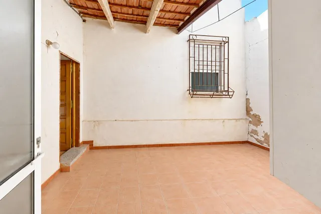Una casa que sabe a huerta, familia y buenos momentos — 46