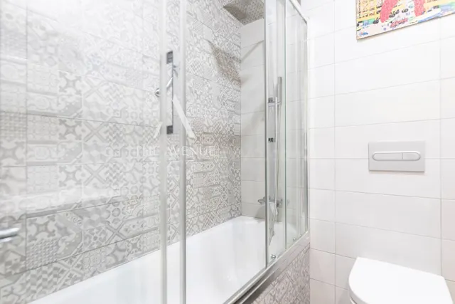 Exclusivo ático en el Barrio de Salamanca — 22