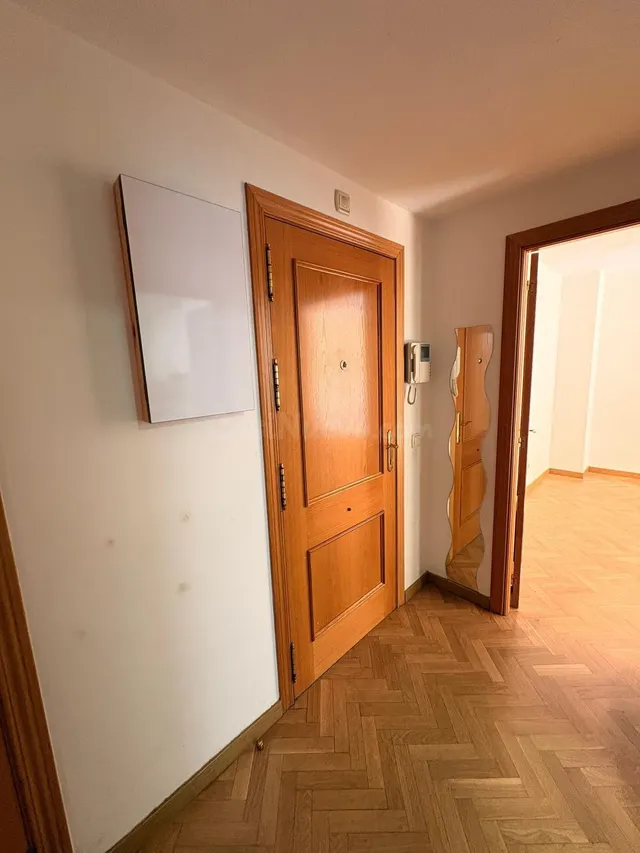 Piso 3 habitaciones 104m² en alquiler - Buena Vista — 2