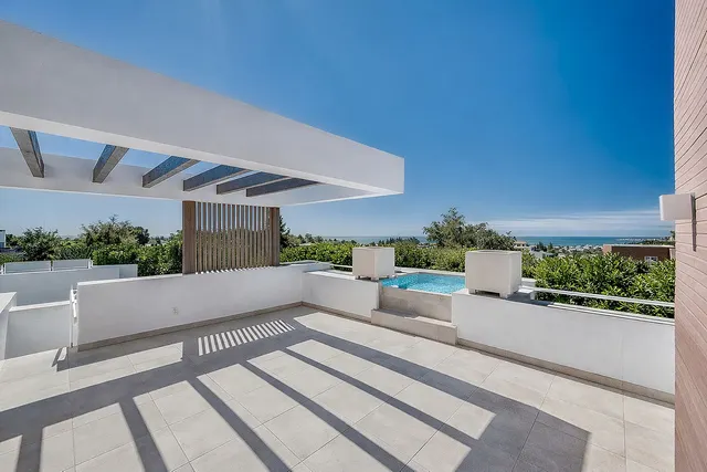Chalet 4 habitaciones 505m² en venta - Marbella — 33