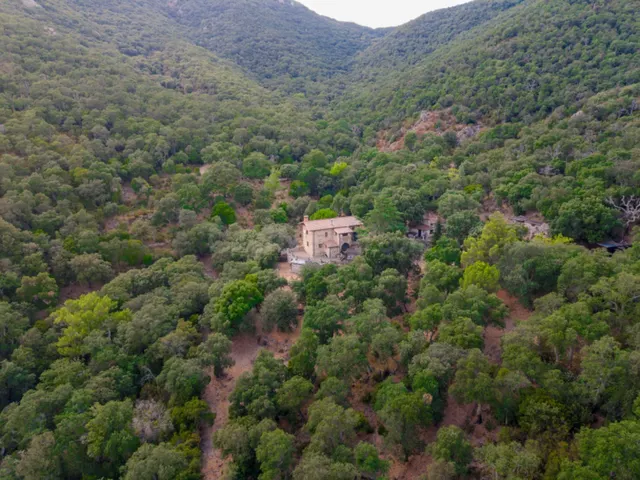 Casa Rural en la Jonquera — 3