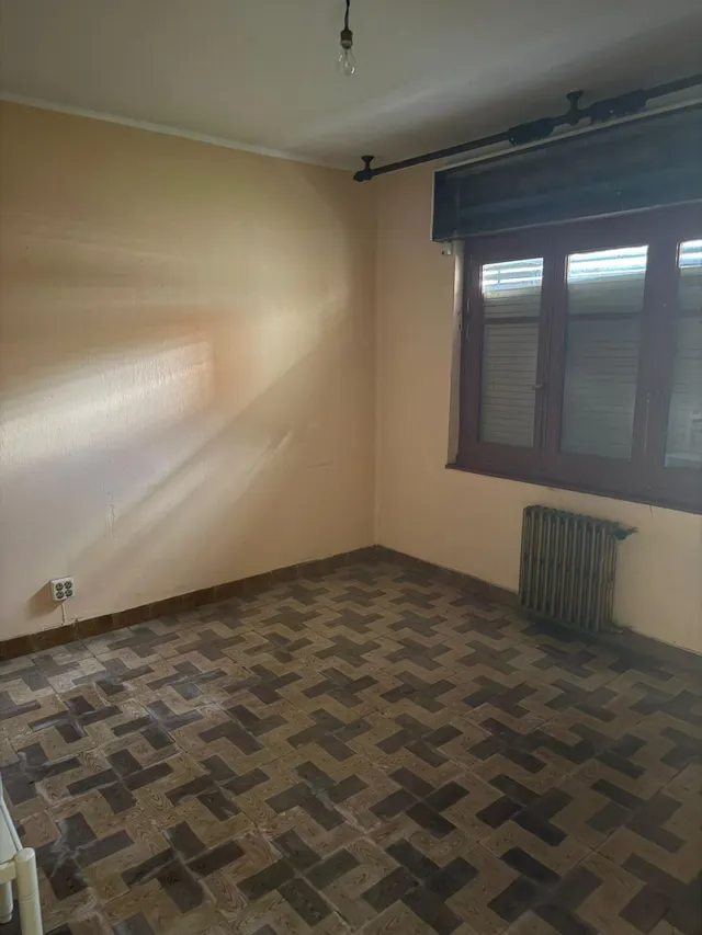 CASA  + JARDÍN  EN  BARREDOS — 11