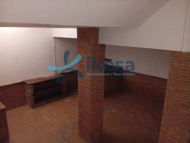 Se vende chalet en la localidad de Almería — 16