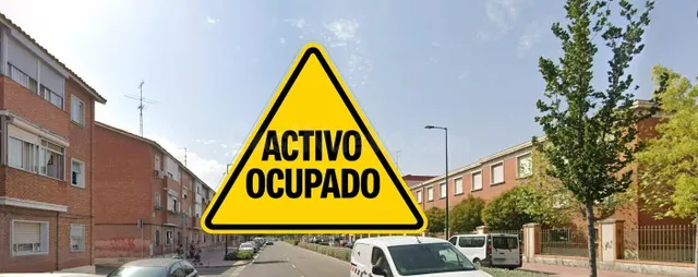 PISO EN VALLADOLID