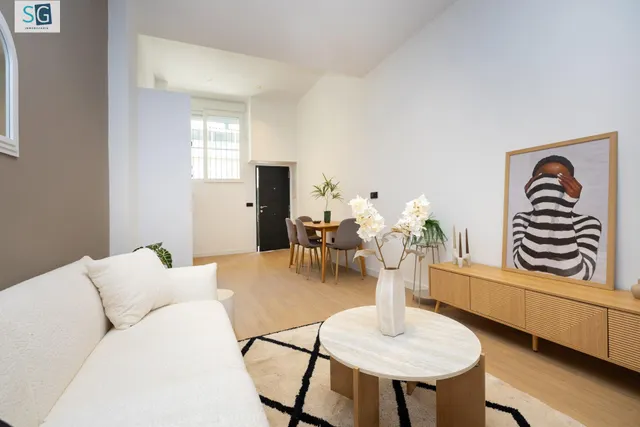 !! fantástica y amplia vivienda a estrenar !! — 9
